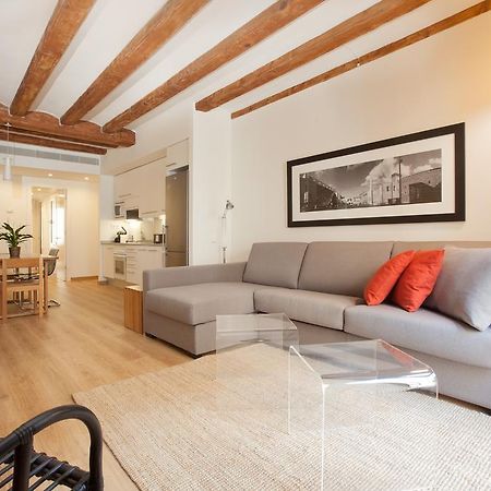 Canela Homes Barcelona Macba Екстериор снимка